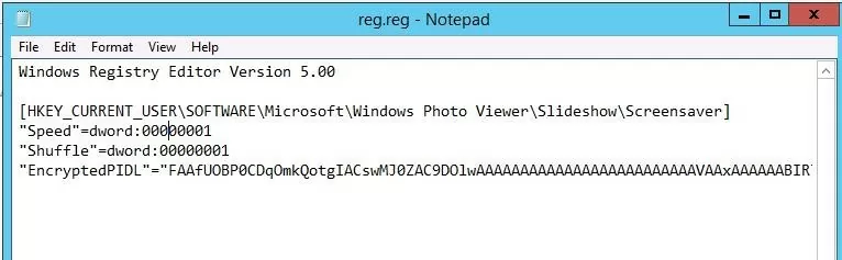 EncryptedPIDL 